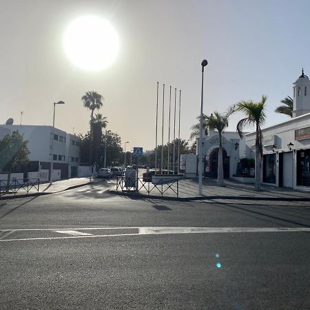 Teiga Playa Lägenhet Tías Exteriör bild