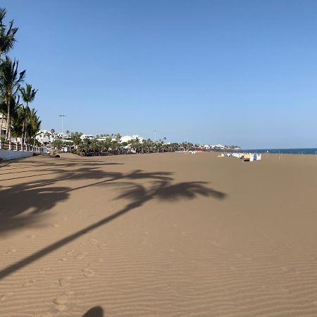 Teiga Playa Lägenhet Tías Exteriör bild