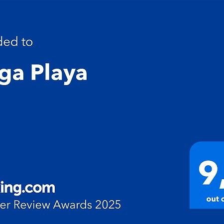 Teiga Playa Lägenhet Tías Exteriör bild